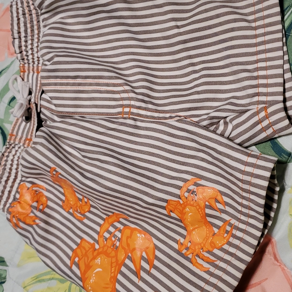 Swim trunks - Picture 3 of 6